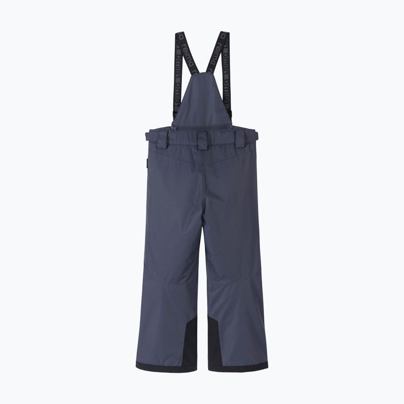 Gyerek nadrág Reima Wingon soft black 5