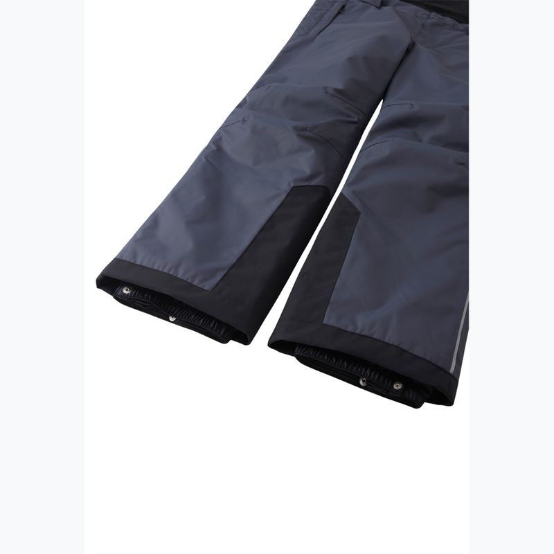 Gyerek nadrág Reima Wingon soft black 7