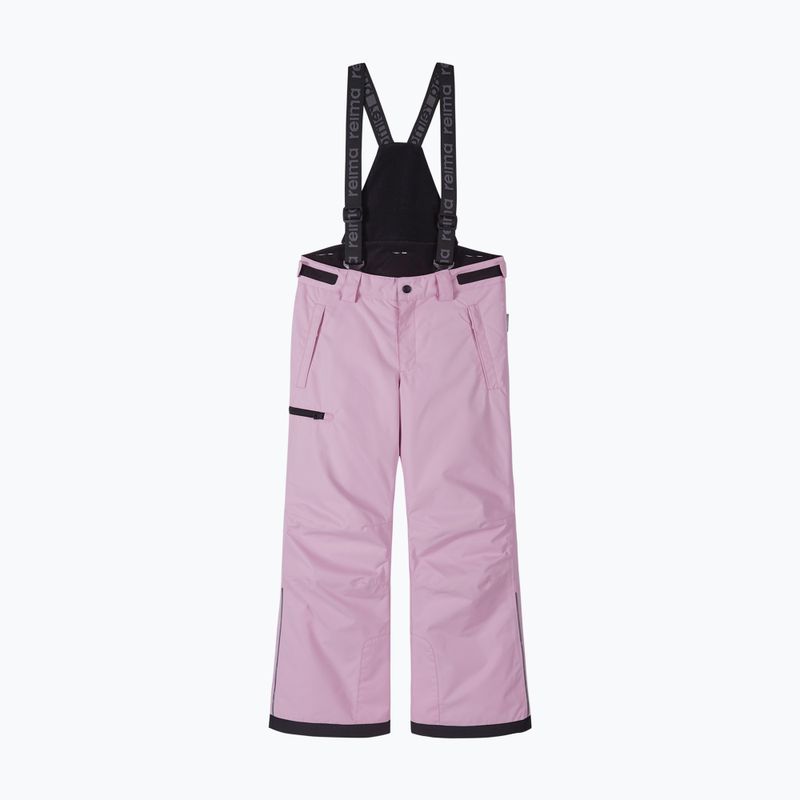 Gyerek nadrág Reima Terrie light heather