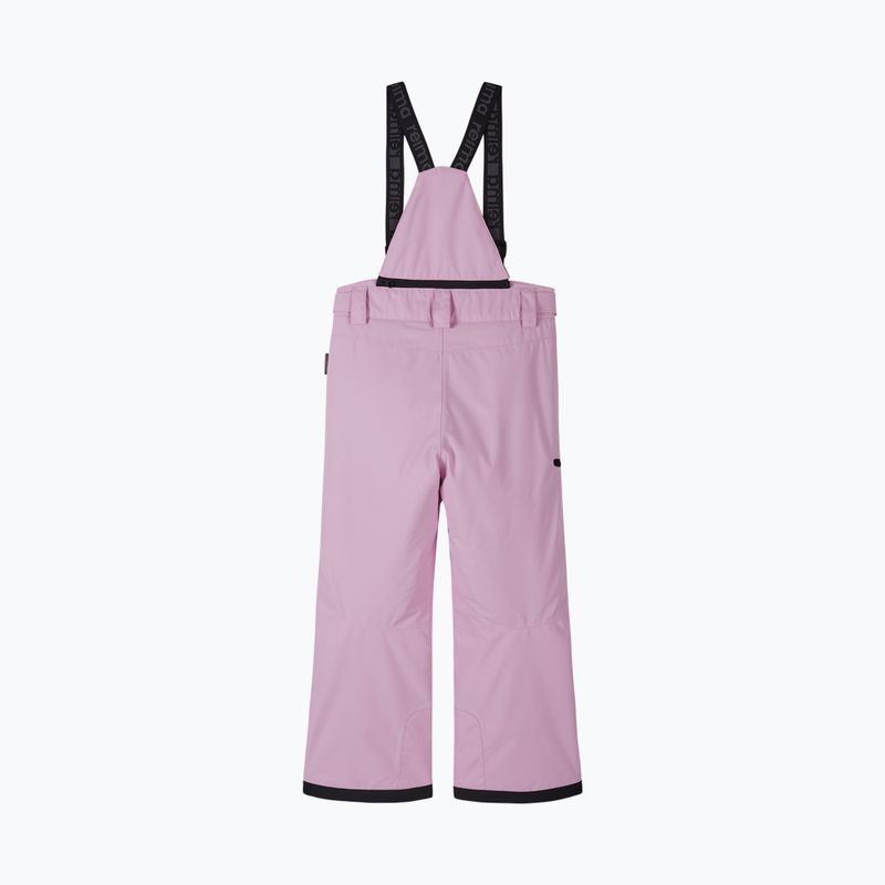 Gyerek nadrág Reima Terrie light heather 2