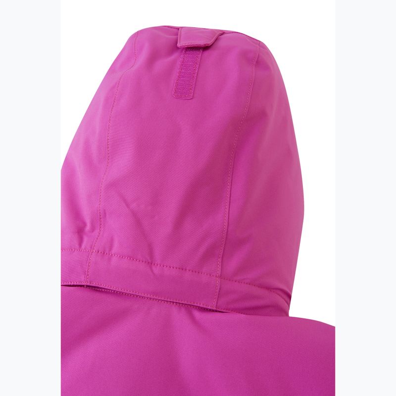 Gyerek kabát Reima Kaaranka plum purple 7