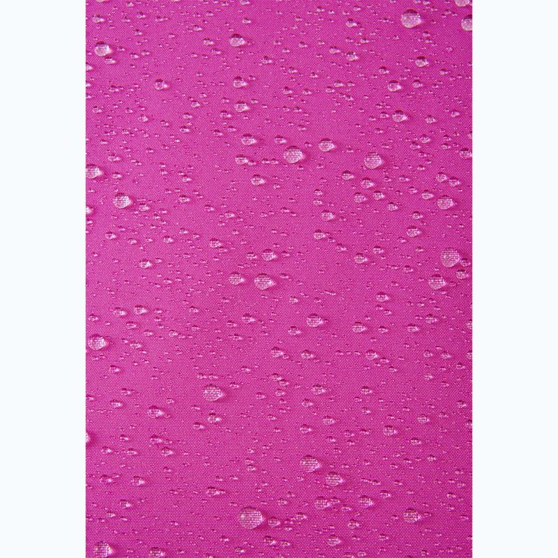 Gyerek kabát Reima Kaaranka plum purple 10