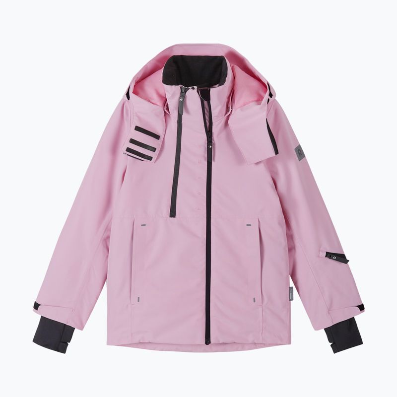 Gyerek síkabát Reima Perille light heather