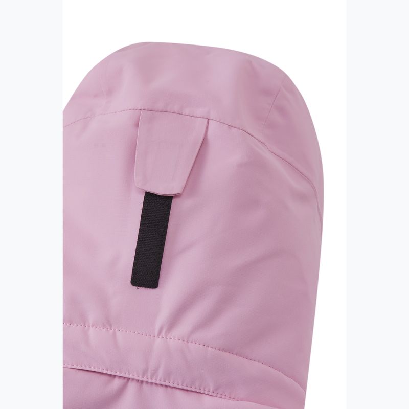 Gyerek síkabát Reima Perille light heather 6