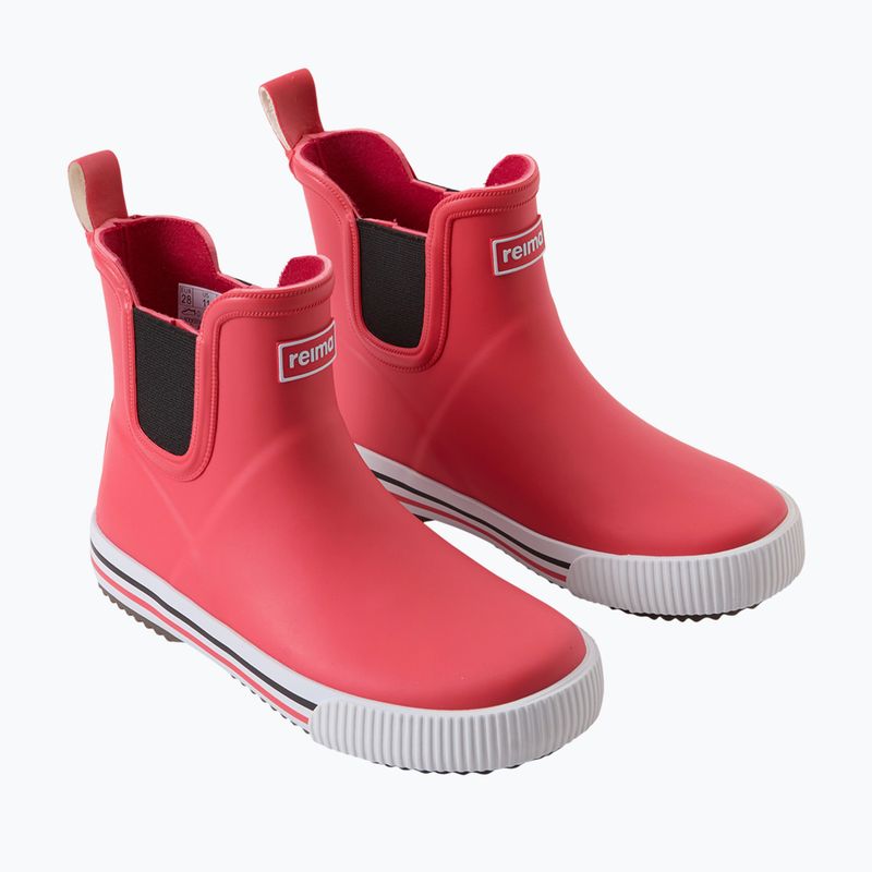 Gyerek gumicsizma Reima Ankles reima red 2