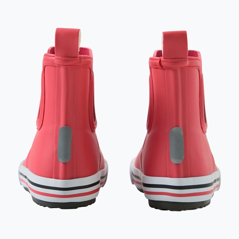 Gyerek gumicsizma Reima Ankles reima red 3