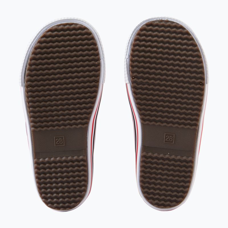 Gyerek gumicsizma Reima Ankles reima red 5