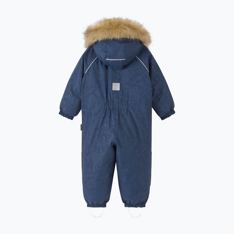 Gyermek overál Reima Aapua navy 2
