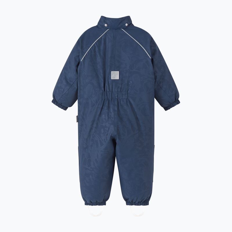 Gyermek overál Reima Aapua navy 3