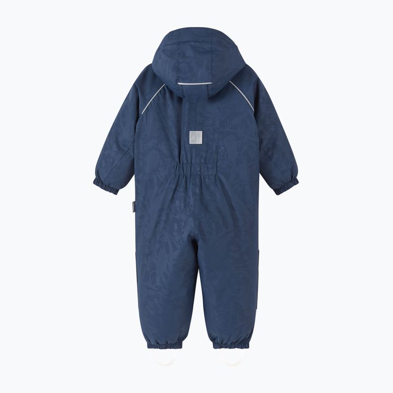 Gyermek overál Reima Aapua navy 4