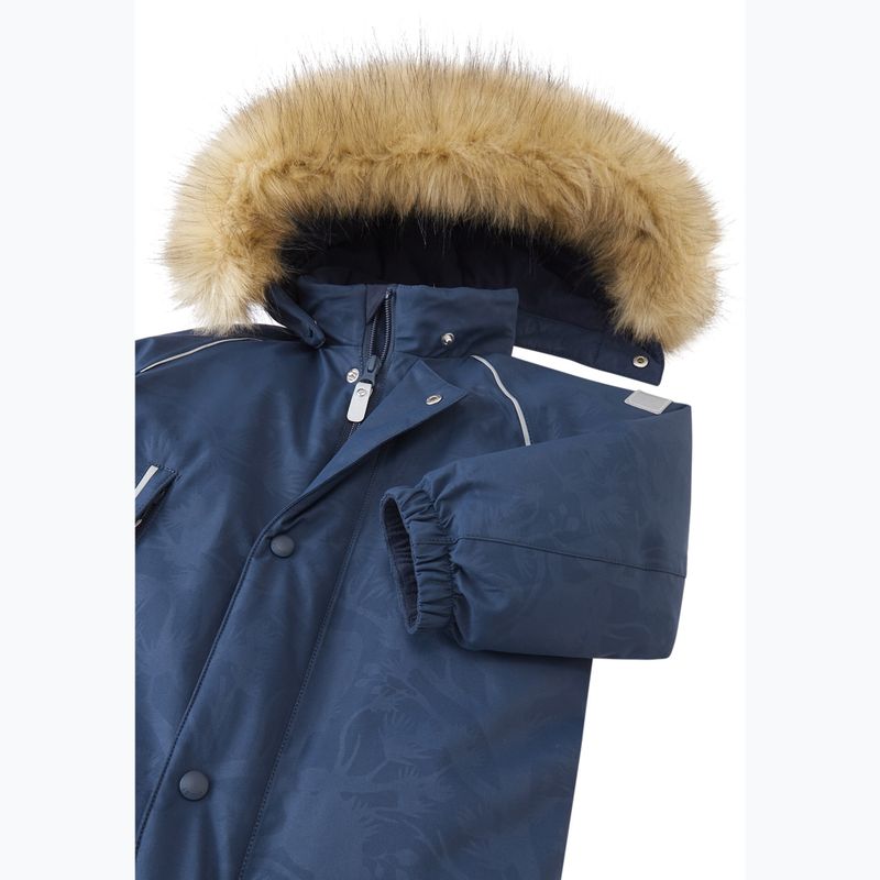 Gyermek overál Reima Aapua navy 5