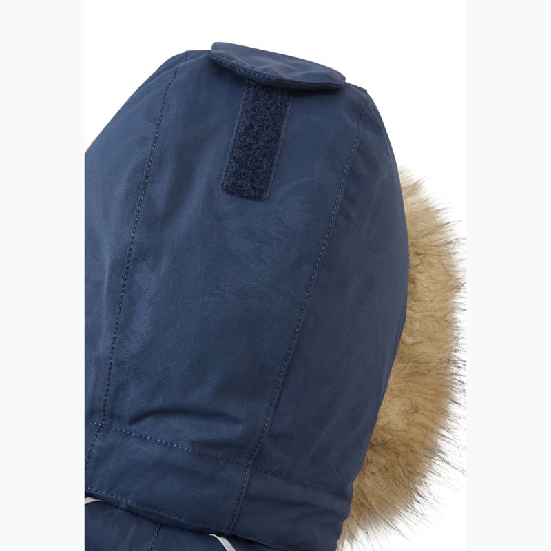 Gyermek overál Reima Aapua navy 7