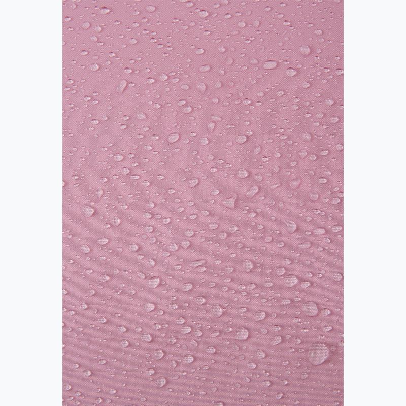 Gyerek télikabát Reima Ajaton grey pink 11