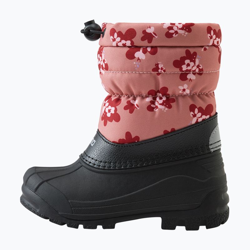 Gyerek hótaposó Reima Nefar rose blush