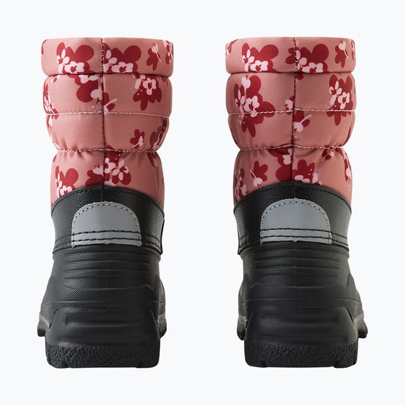 Gyerek hótaposó Reima Nefar rose blush 3