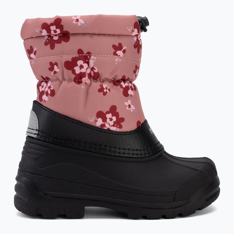 Gyerek hótaposó Reima Nefar rose blush 2