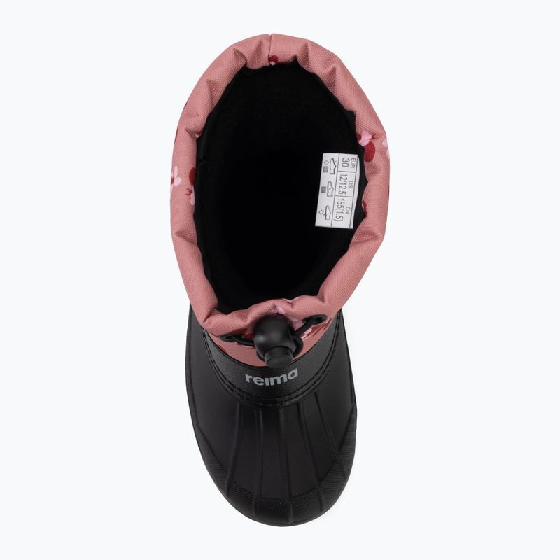 Gyerek hótaposó Reima Nefar rose blush 5