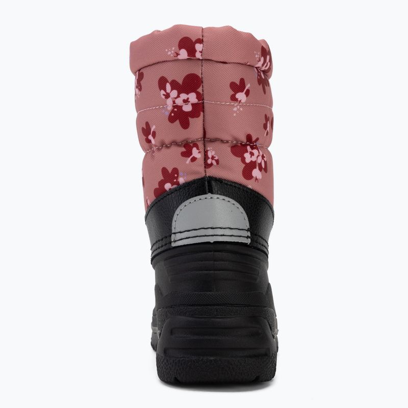 Gyerek hótaposó Reima Nefar rose blush 6