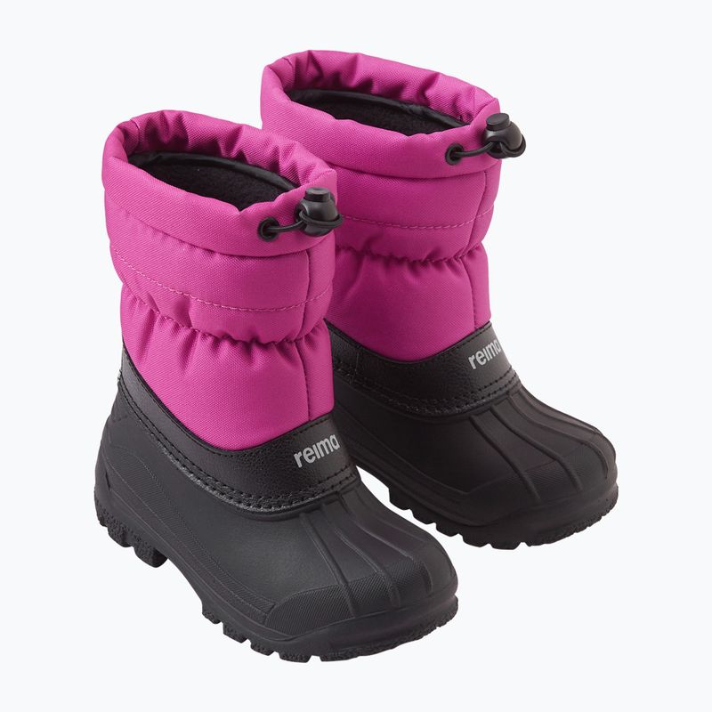 Gyerek hótaposó Reima Nefar fucshia 2