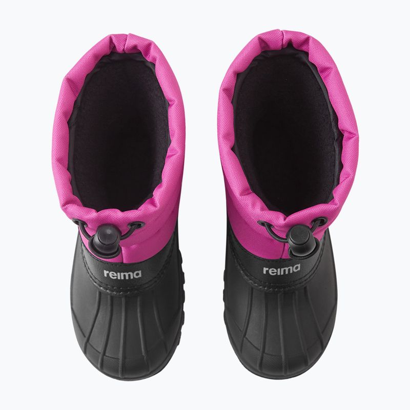 Gyerek hótaposó Reima Nefar fucshia 4