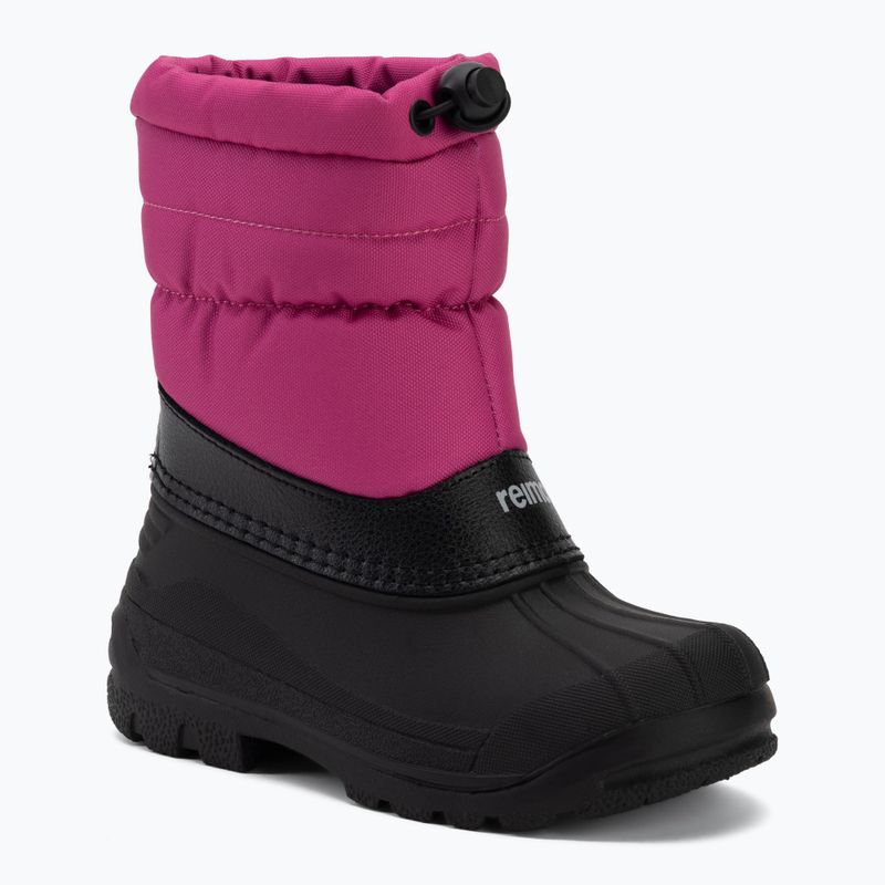 Gyerek hótaposó Reima Nefar fucshia