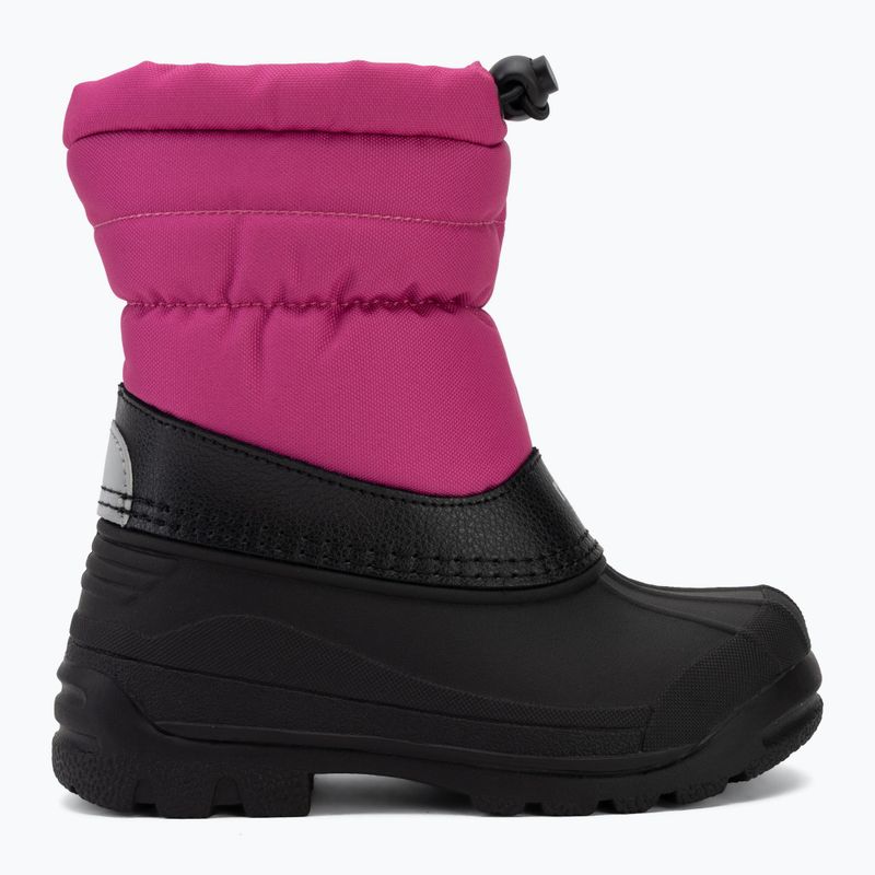 Gyerek hótaposó Reima Nefar fucshia 2
