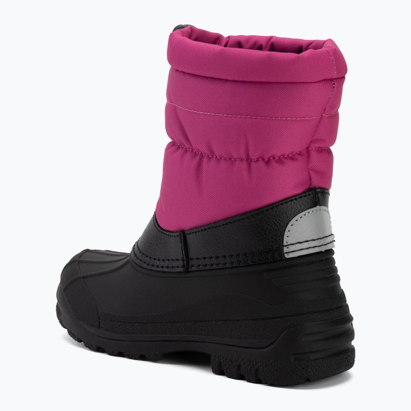 Gyerek hótaposó Reima Nefar fucshia 3