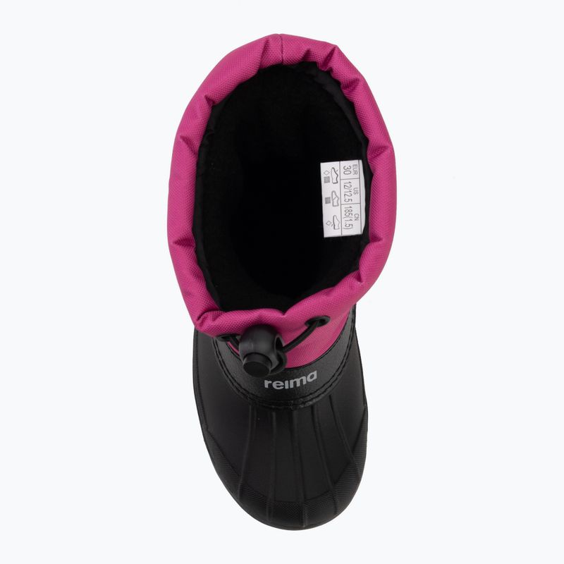 Gyerek hótaposó Reima Nefar fucshia 5