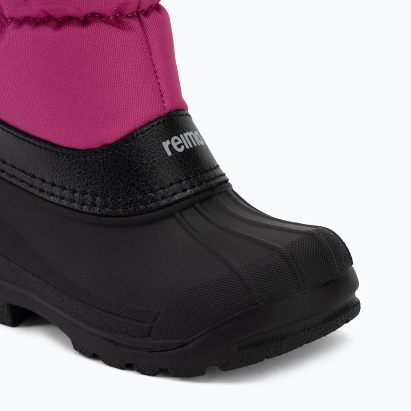 Gyerek hótaposó Reima Nefar fucshia 7