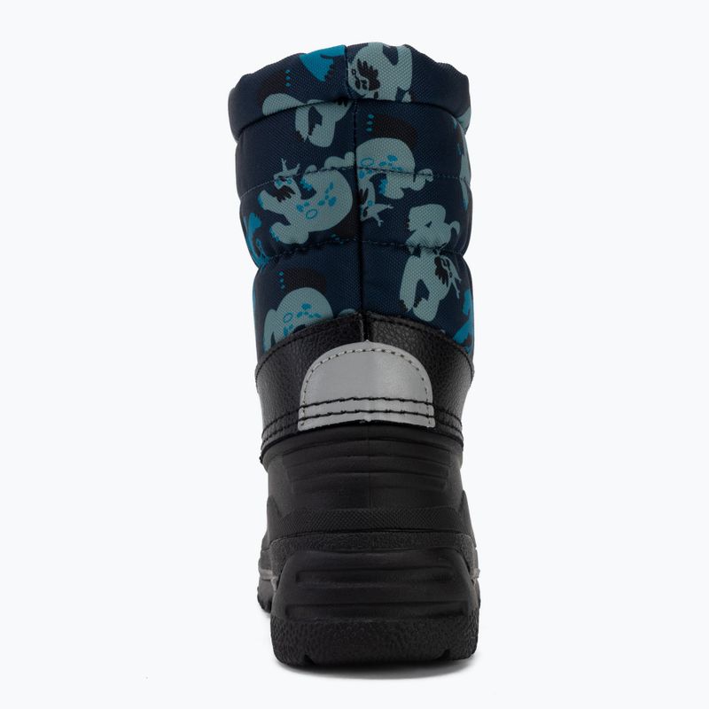Gyerek hótaposó Reima Nefar navy 6