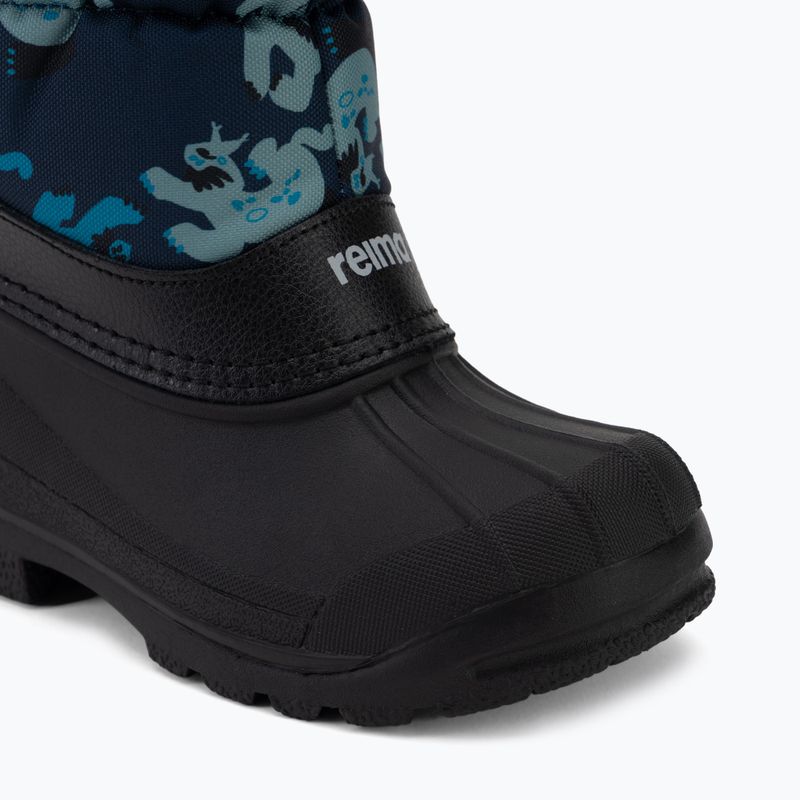 Gyerek hótaposó Reima Nefar navy 7
