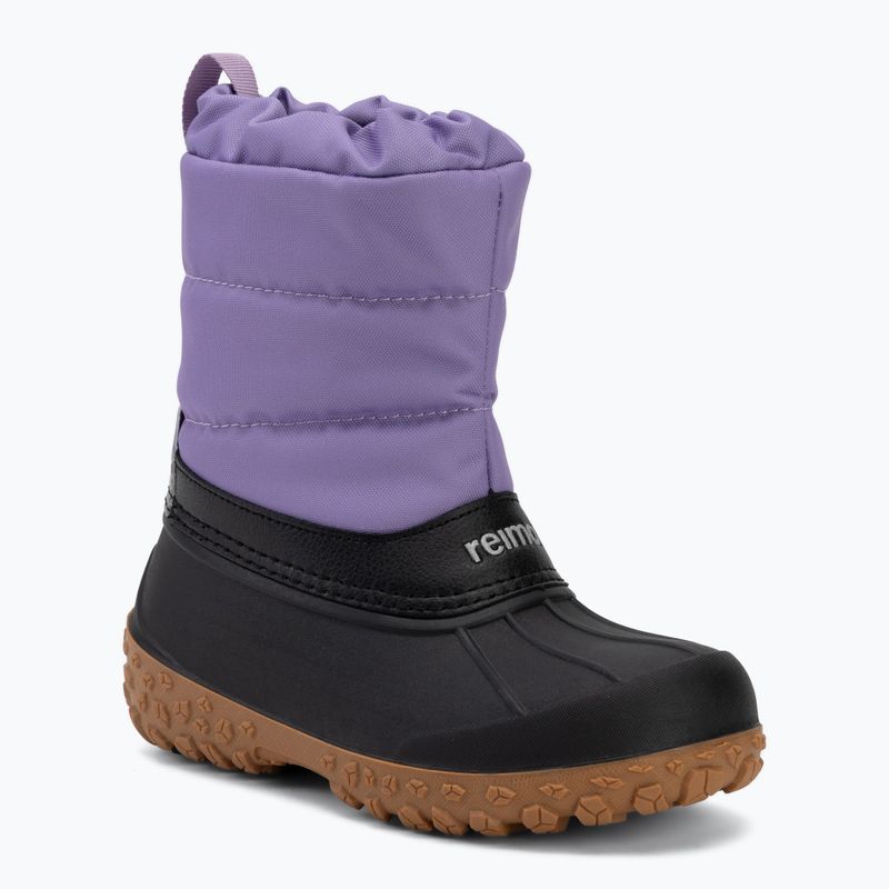 Gyerek hótaposó Reima Loskari misty violet