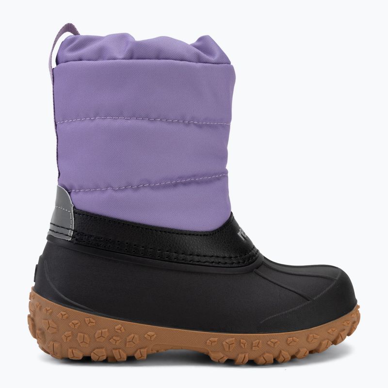 Gyerek hótaposó Reima Loskari misty violet 2