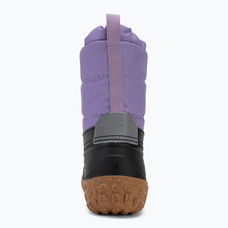 Gyerek hótaposó Reima Loskari misty violet 6