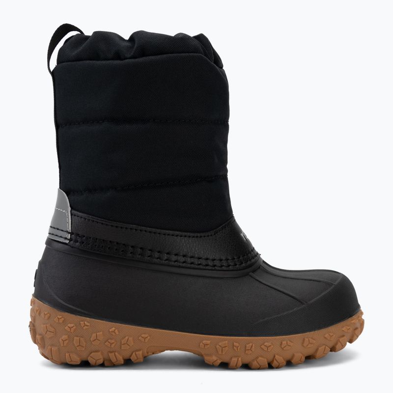Gyerek hótaposó Reima Loskari black 2