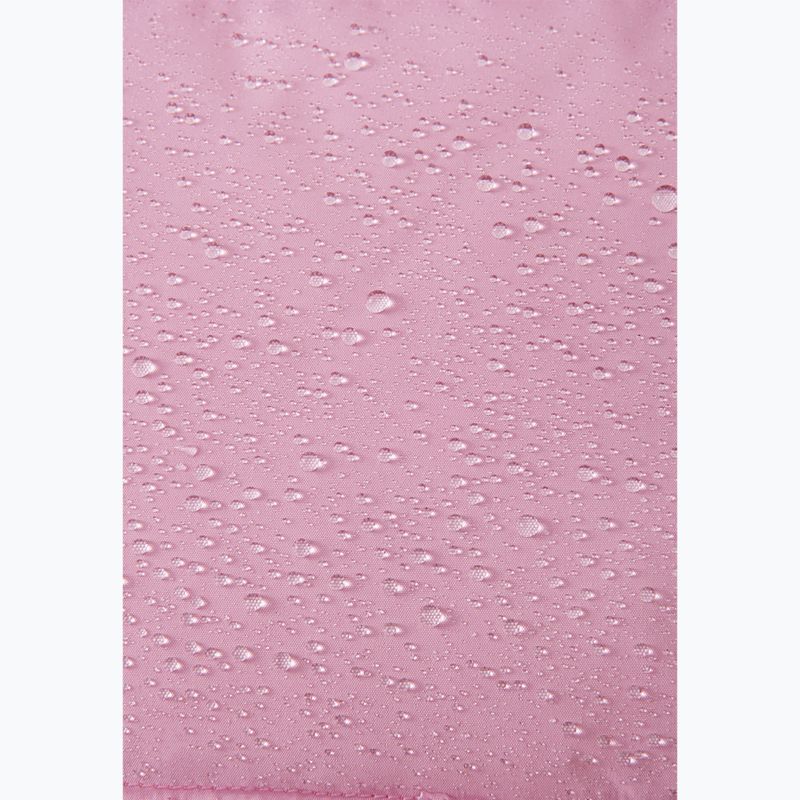 Gyermek pehelykabát Reima Paimio grey ink 6