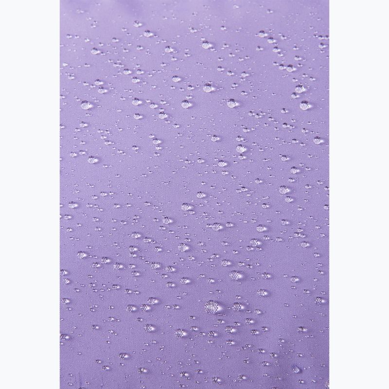 Gyermek pehelykabát Reima Paimio misty violet 6