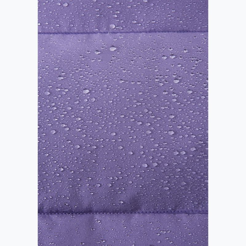 Gyerek kabát Reima Vaanila misty violet 7