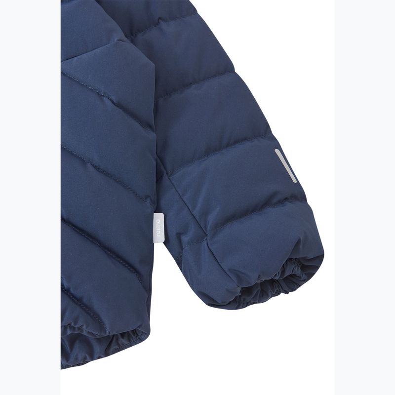 Gyerek télikabát Reima Kupponen navy 4