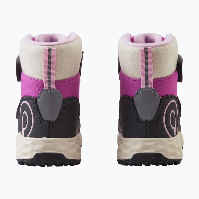 Gyerek hótaposó Reima Hallava fucshia 3