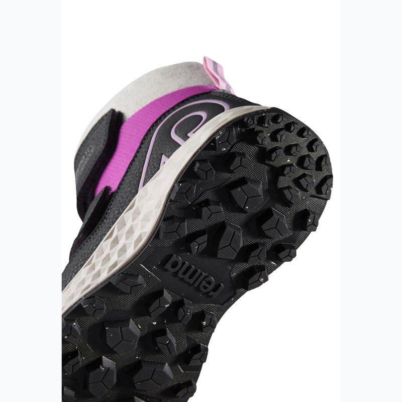Gyerek hótaposó Reima Hallava fucshia 6