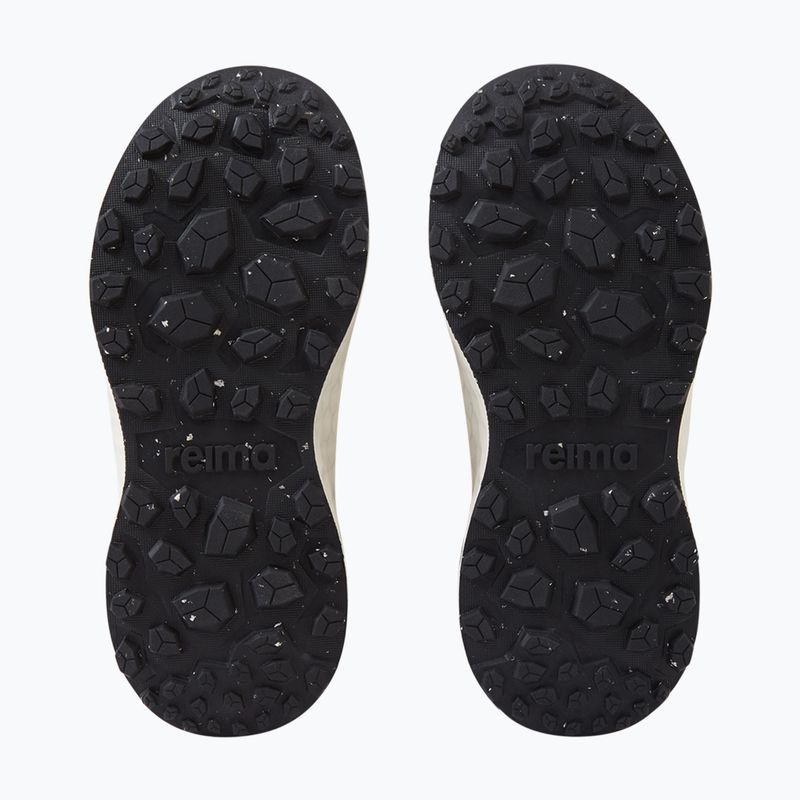 Gyerek hótaposó Reima Hallava dark teal 5