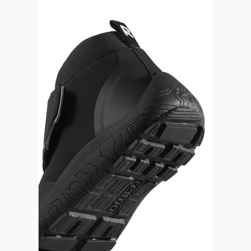 Gyerek barefoot cipők Reima Hyppii black 6