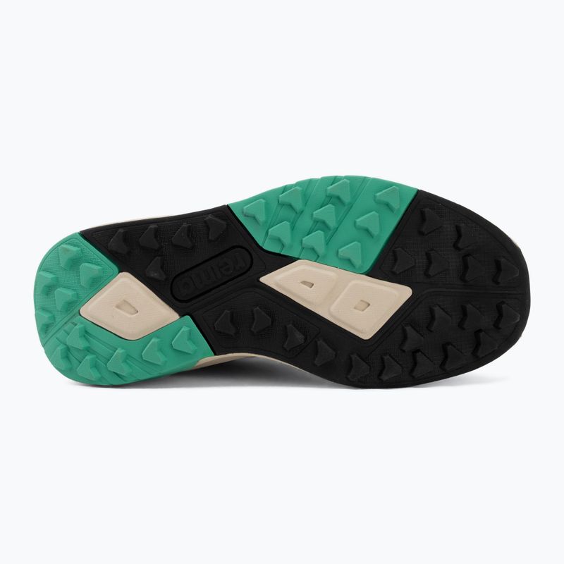 Gyermekcipő Reima Kiritin stone green 4