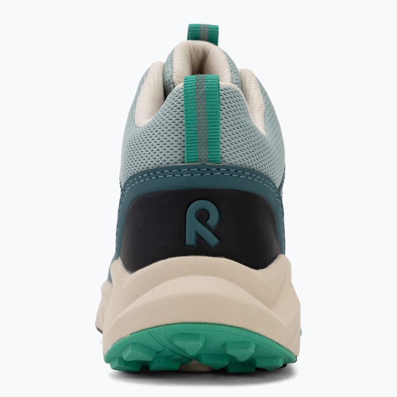 Gyermekcipő Reima Kiritin stone green 6