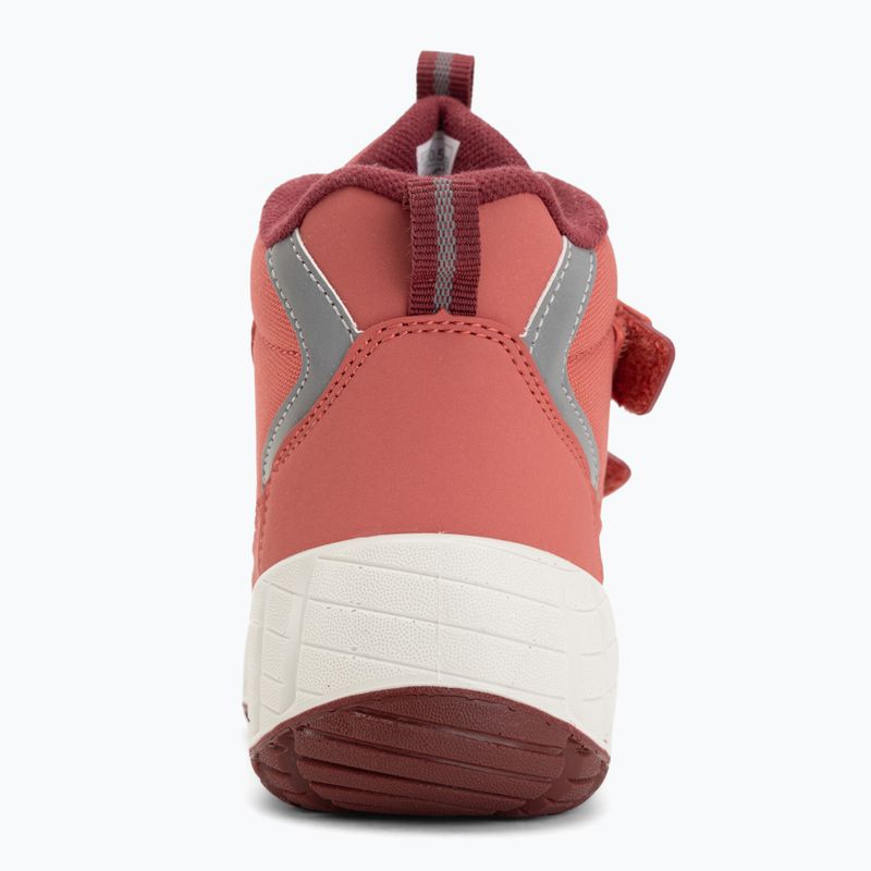 Gyermekcipő Reima Passo 2.0 red clay 6