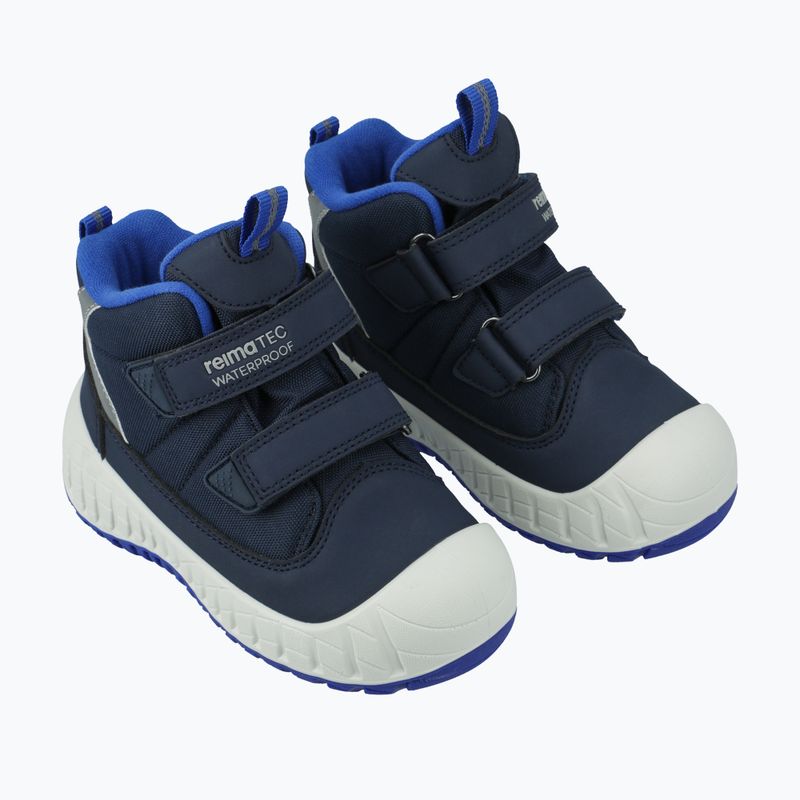 Gyermekcipő Reima Passo 2.0 navy 2
