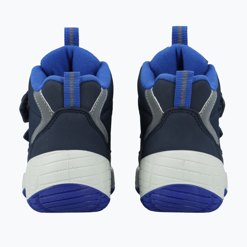 Gyermekcipő Reima Passo 2.0 navy 3
