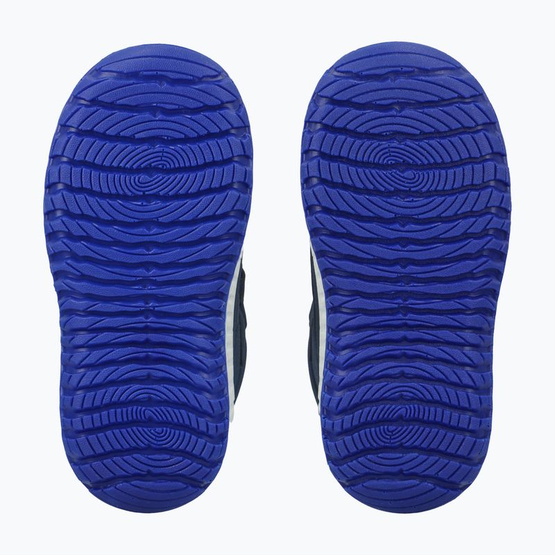 Gyermekcipő Reima Passo 2.0 navy 5