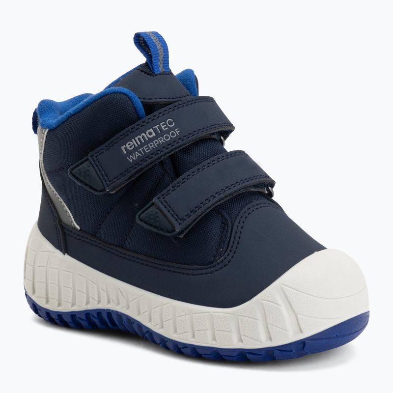 Gyermekcipő Reima Passo 2.0 navy